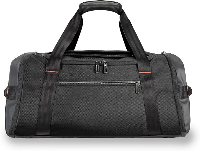 Briggs & Riley Travel Duffel Bag by BriggsRiley
