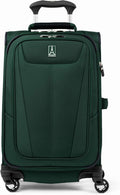 Travelpro Maxlite 5 Softside Expandable Carry-On Luggage by Travelpro