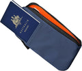 ALPAKA Zip Travel Wallet by ALPAKA
