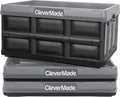 CleverMade Collapsible Storage Bins by CleverMade