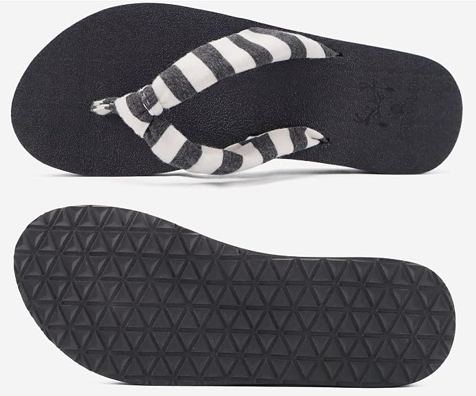 KuaiLu Flip Flops for Women - Image 7
