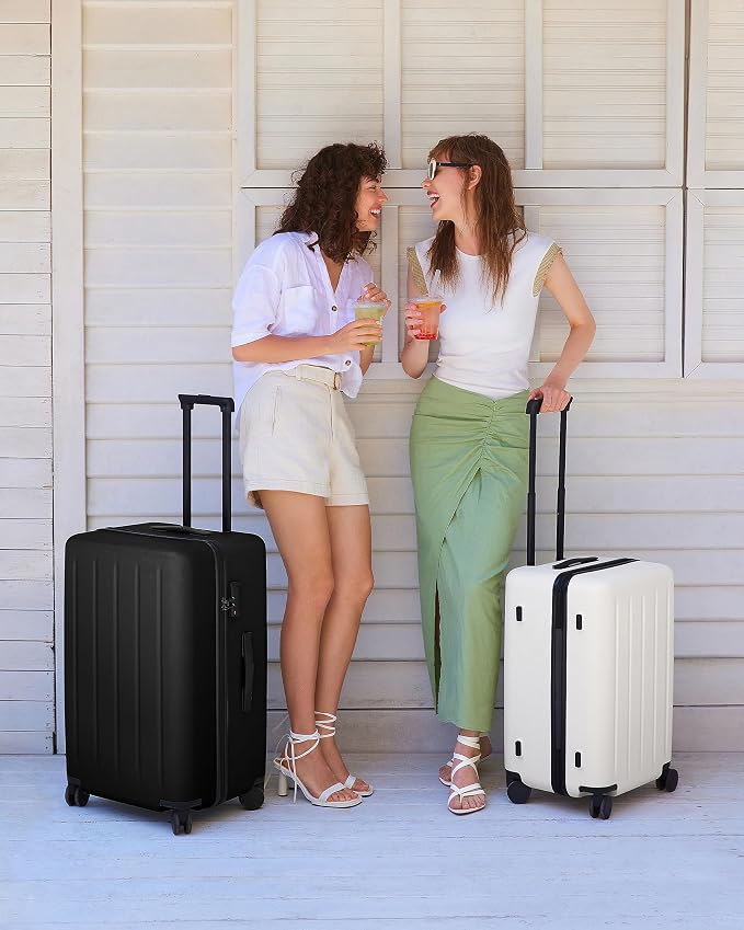 Carry On Suitcase, 20 Inch Carry-On Luggage - Image 3