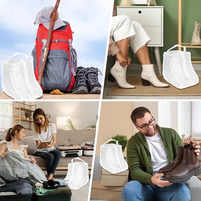 Boot Storage Bags - Image 2