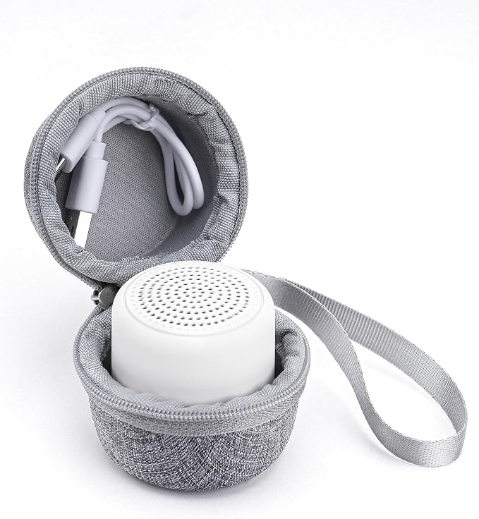 Dreamegg Portable White Noise Machine - Image 2