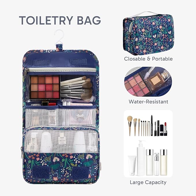 ALL INCLUDED 10 Set Durable Packing Cubes - Image 3