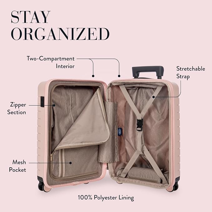 Bric's B|Y Ulisse Spinner Suitcase - Image 3