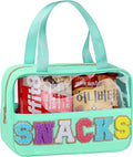 Snack Bag for Travel by Unknown