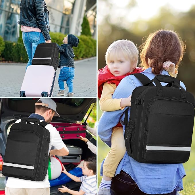 Stroller Travel Bag Compatible - Image 7