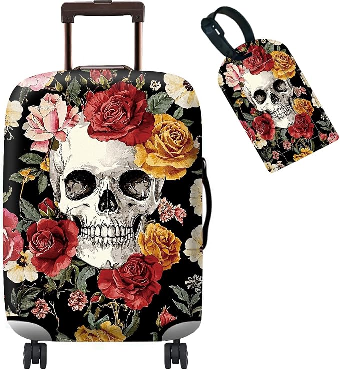 Luggage Cover Plus by BWEGRHE