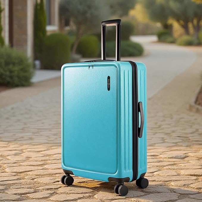 Luggage Sets 2 Piece, 24 Inch Suitcase and 28 Inch Luggage - Image 9