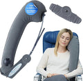 TRAVELREST Ultimate Inflatable Travel Neck & Body Pillow by travelrest