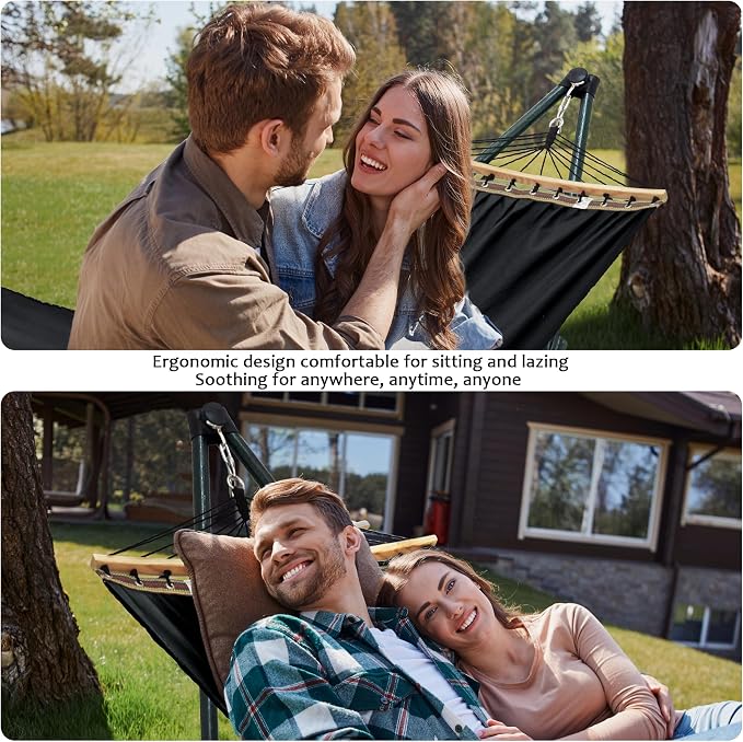 Tranquillo Universal Hammock - Image 7