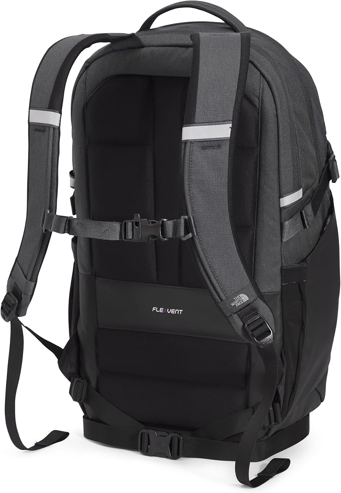 THE NORTH FACE Router Everyday Laptop Backpack | Daypack - Image 3