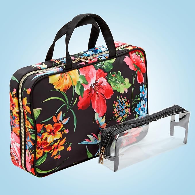 Conair Travel Toiletry Bag - Image 2