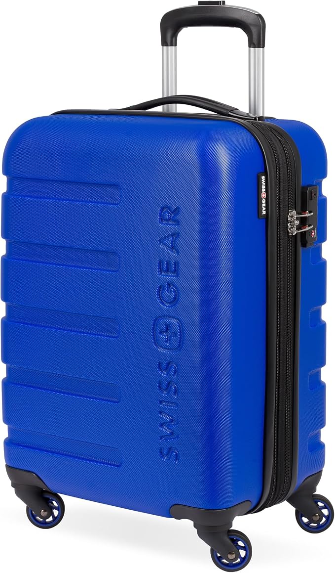 SwissGear 7366 Hardside Expandable Luggage by SwissGear