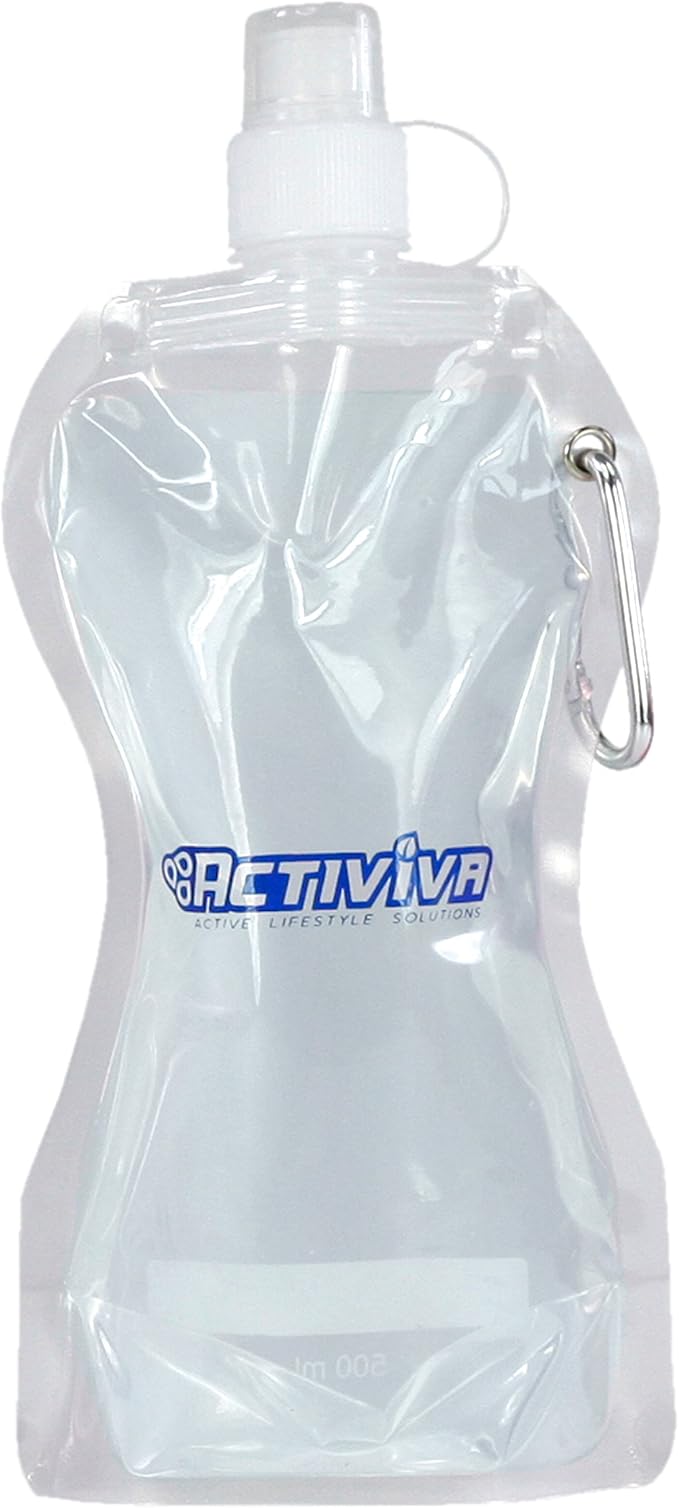 Collapsible Reusable Water Bottle - Image 5
