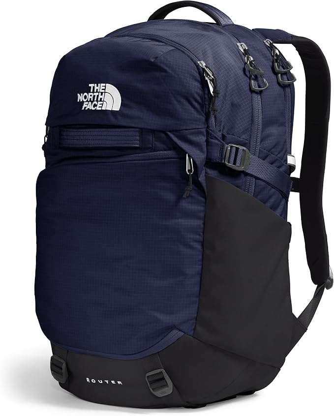 THE NORTH FACE Router Everyday Laptop Backpack | Daypack - Image 2