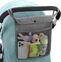 Accmor Universal Stroller Organizer, Mesh Bag Fits by Accmor