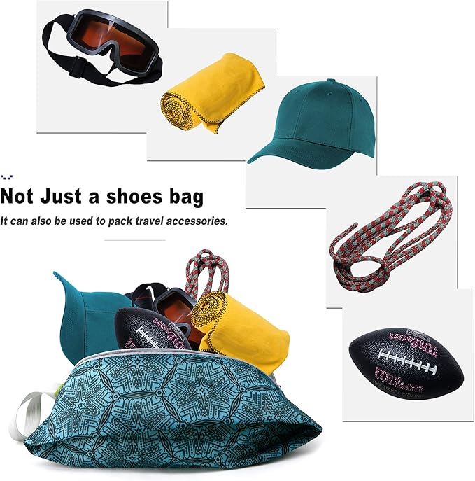 BeeGreen Shoe Organizer Shoe Bags - Image 5