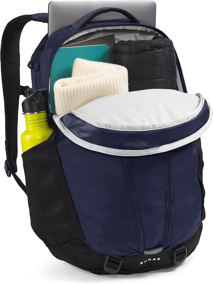 THE NORTH FACE Surge Commuter Laptop Backpack | Daypack - Image 5