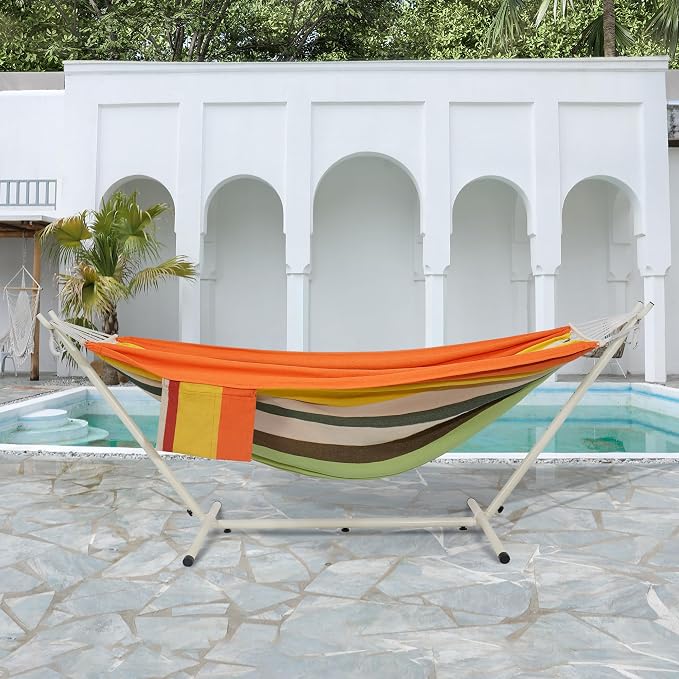 LazyDaze Hammocks Double Hammock - Image 2