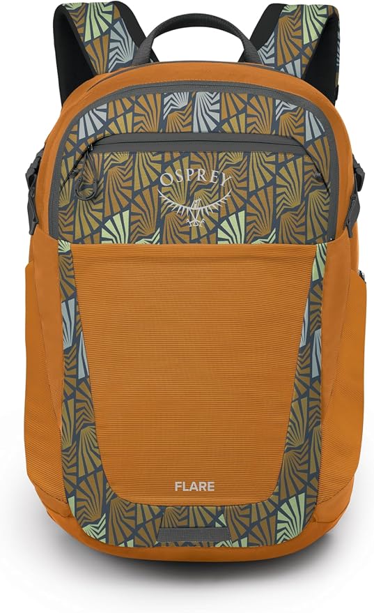 Osprey Flare Laptop Backpack - Image 6