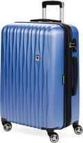 SwissGear 7272 Energie Expandable Hardside Luggage by SwissGear