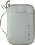 Eagle Creek Stash RFID Passport Wallet – Slim Travel Organizer by EagleCreek