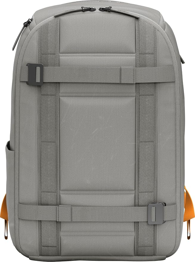 Db Journey Ramverk Backpack by D_b_