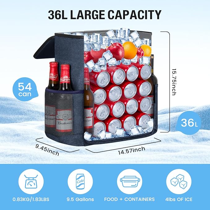 Backpack Cooler - Image 2
