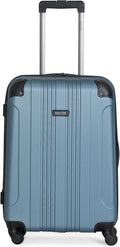 Kenneth Cole REACTION Out of Bounds Lightweight Hardshell 4-Wheel Spinner by KennethCole