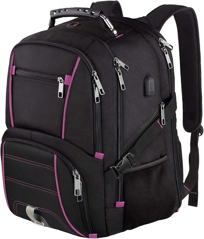LTINVECK Extra Large Backpack, TSA Friendly Travel Laptop Computer Backpack by LTINVECKBackpack