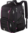 LTINVECK Extra Large Backpack, TSA Friendly Travel Laptop Computer Backpack by LTINVECKBackpack