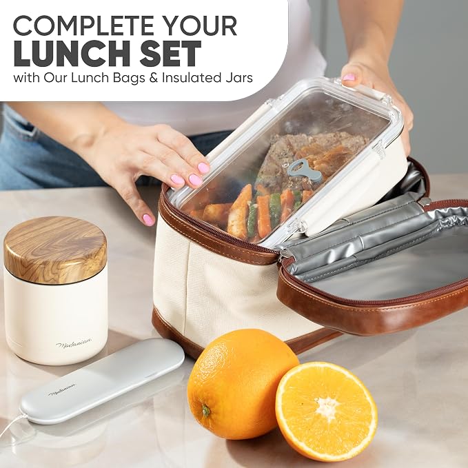 Felix - Compact Portable stainless steel Cutlery set - Image 8