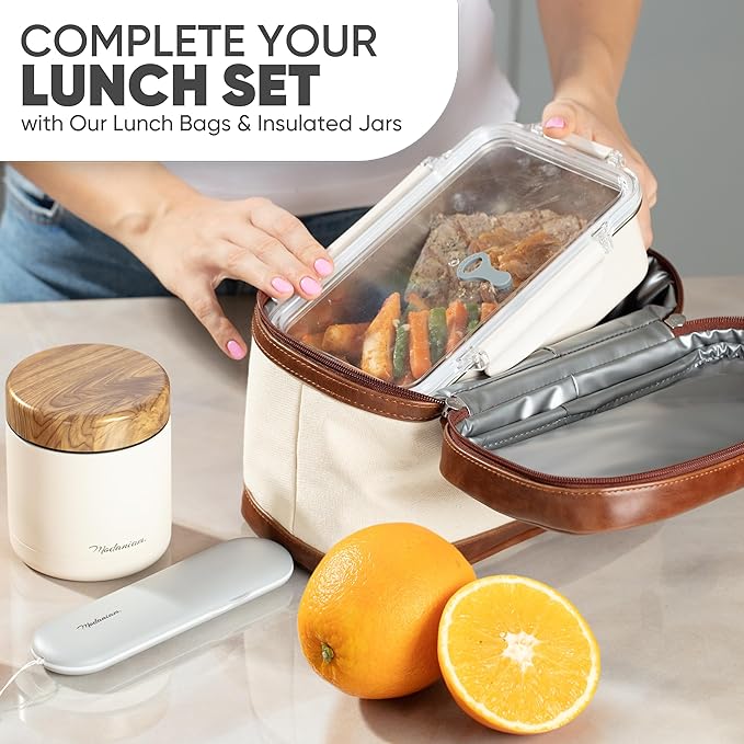 Felix - Compact Portable stainless steel Cutlery set - Image 7