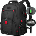 LOVEVOOK Travel Laptop Backpack Waterproof Anti Theft by LOVEVOOK