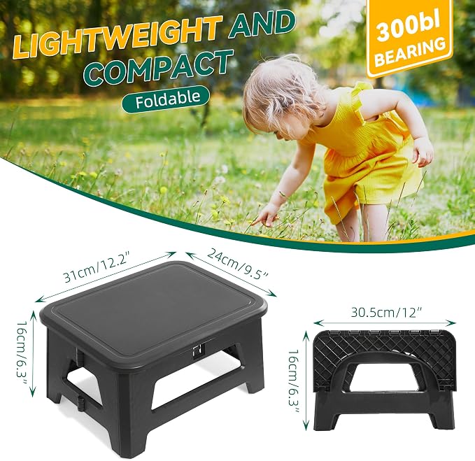 In-car Portable Toilet Collapsible Potty, Emergency Toilet, Temporary Potty - Image 4