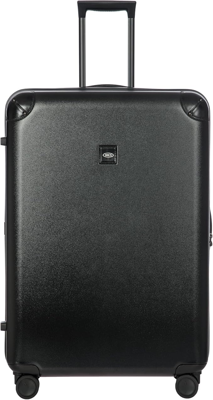 Bric's Amalfi 32" Spinner Luggage Lightweight Expandable Suitcase - Image 2