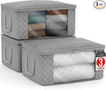 Sorbus Medium Clothes Storage Bags by Sorbus