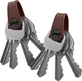 KeySmart Keychain Key Holder by KeySmart
