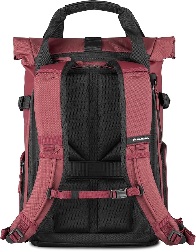 WANDRD All New PRVKE 31L V4: Weatherproof Travel and Camera Backpack, Everyday - Image 2