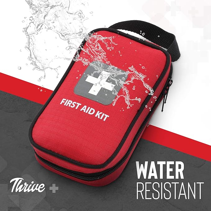 Thrive First Aid Safety Kit - Image 3