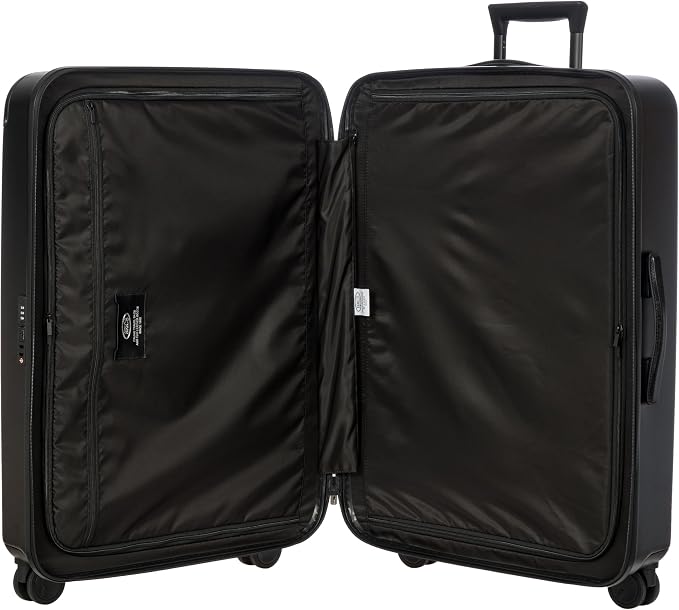 Bric's Amalfi 30" Spinner Luggage Lightweight Expandable Suitcase - Image 3