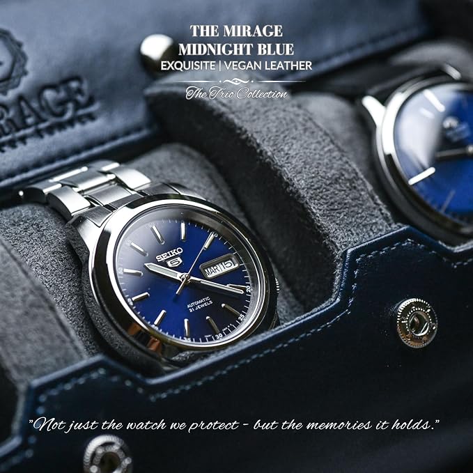 Watch Case Travel Organizer - Image 5