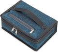 FlowFly Small Insulated Lunch box Portable Soft Bag Mini Cooler Thermal Meal by FlowFly