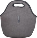 Sok It LunchTote Zippered Bag Insulated Neoprene Caddy by SokIt