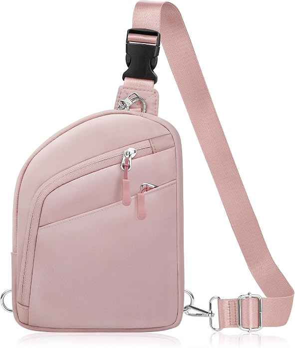 TOPEAST Anti Theft Crossbody Bag - Image 9