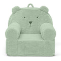 Delta Children babyGap Sherpa Bear Chair by DeltaChildren