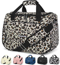 Underseat Carry On Luggage Lightweight Travel Tote Weekender Bag Overnight by MIAOJIE