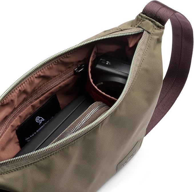 Bellroy Laneway Crescent Bag' - Image 4